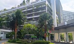 Blk 612B Tampines Greenview (Tampines), HDB 4 Rooms #597875601